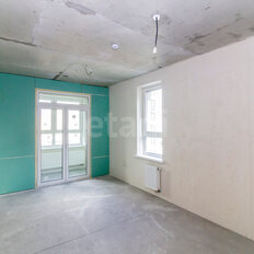Квартира 31,7 м², студия - изображение 2