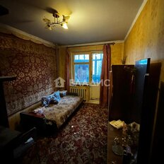 Квартира 50 м², 2-комнатная - изображение 4