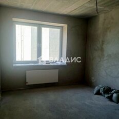 Квартира 36,6 м², 1-комнатная - изображение 5