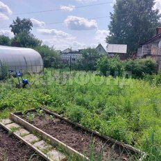 часть дома + 4 сотки, участок - изображение 4