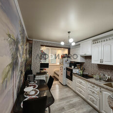 Квартира 37 м², 1-комнатная - изображение 3