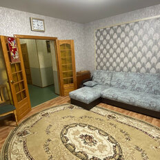 Квартира 73,3 м², 3-комнатная - изображение 4