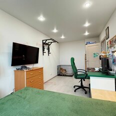 Квартира 30,5 м², 1-комнатная - изображение 5