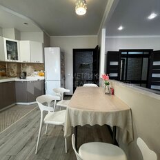 Квартира 95 м², 4-комнатная - изображение 5