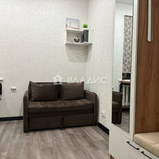 Квартира 11 м², студия - изображение 4