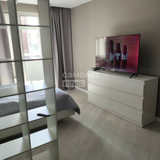 Квартира 40 м², 1-комнатная - изображение 5