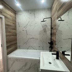 Квартира 39 м², 1-комнатная - изображение 3