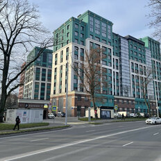 Квартира 62,6 м², 2-комнатная - изображение 2
