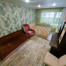 Квартира 30 м², 1-комнатная - изображение 5