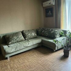 Квартира 47 м², 2-комнатная - изображение 3