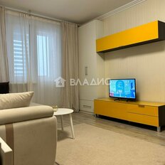 Квартира 37,5 м², 1-комнатная - изображение 5