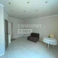 Квартира 23 м², 1-комнатная - изображение 4