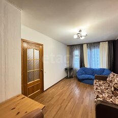 Квартира 33,2 м², 1-комнатная - изображение 4
