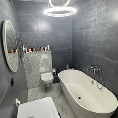 Квартира 26,7 м², студия - изображение 1