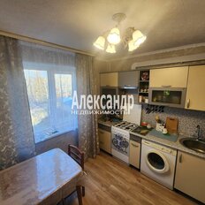 Квартира 72,8 м², 3-комнатная - изображение 1