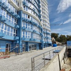 Квартира 29,8 м², 1-комнатная - изображение 4