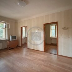Квартира 37 м², 3-комнатная - изображение 3