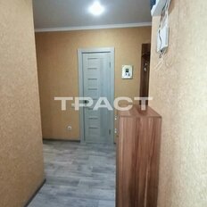 Квартира 42,1 м², 1-комнатная - изображение 4