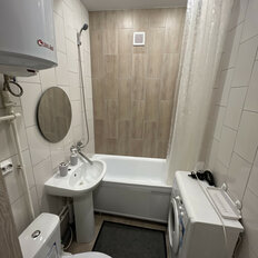 Квартира 17 м², 1-комнатная - изображение 4