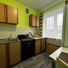 Квартира 34 м², 1-комнатная - изображение 1