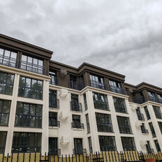 Квартира 47 м², 1-комнатная - изображение 3