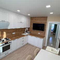 Квартира 58,9 м², 2-комнатная - изображение 3