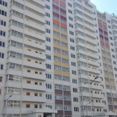 Квартира 39,3 м², 1-комнатная - изображение 5