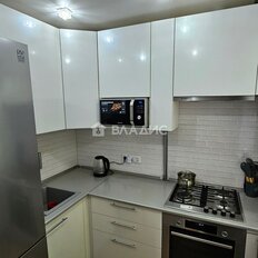 Квартира 43,9 м², 2-комнатная - изображение 1