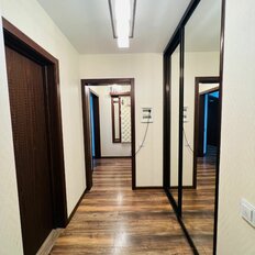 Квартира 82,9 м², 3-комнатная - изображение 5