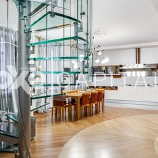 Квартира 260 м², 6-комнатная - изображение 1