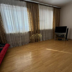 Квартира 117 м², 4-комнатная - изображение 4