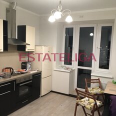 Квартира 34 м², 1-комнатная - изображение 4