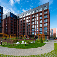 Квартира 90,3 м², 2-комнатная - изображение 3