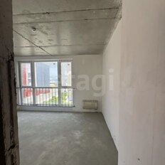 Квартира 62,5 м², 2-комнатная - изображение 4
