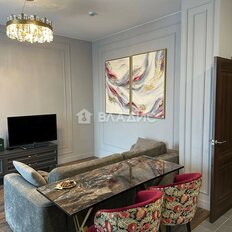 Квартира 57 м², 2-комнатная - изображение 3