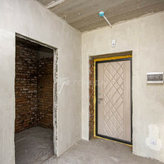 Квартира 47,4 м², студия - изображение 5