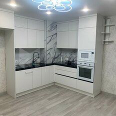 Квартира 64,6 м², 2-комнатная - изображение 3