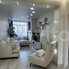 Квартира 100 м², 3-комнатная - изображение 1