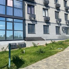 76,6 м², помещение свободного назначения - изображение 1