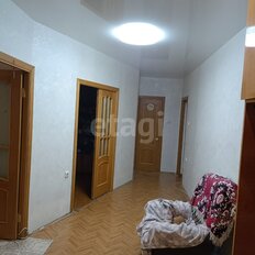 Квартира 75,4 м², 2-комнатная - изображение 4