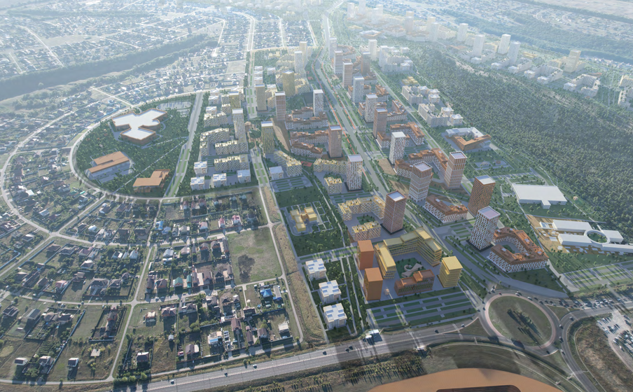 32 м², 1-комнатная квартира 3 499 000 ₽ - изображение 77