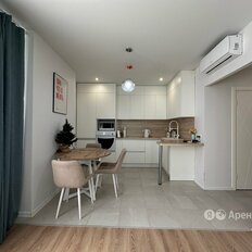 Квартира 62 м², 3-комнатная - изображение 2