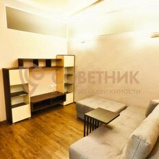 Квартира 44,8 м², 1-комнатная - изображение 2