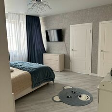 Квартира 96,5 м², 3-комнатная - изображение 2