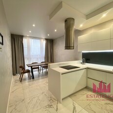 Квартира 81,7 м², 3-комнатная - изображение 1