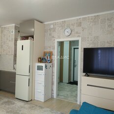 Квартира 60 м², 2-комнатная - изображение 4