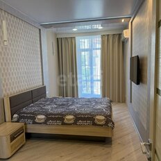 Квартира 46,6 м², 1-комнатная - изображение 5