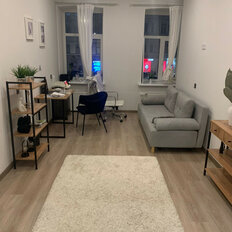 Квартира 69,2 м², 2-комнатная - изображение 4