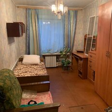 Квартира 57 м², 3-комнатная - изображение 1