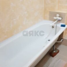 Квартира 32,2 м², 1-комнатная - изображение 5